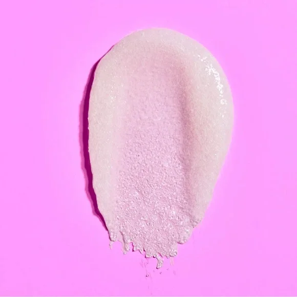 Tree Hut Moroccan Rose Pre-Shave Foaming Polish 7oz - Picture 3 of 3